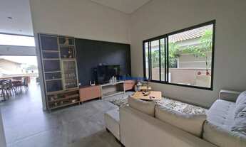 Imagem 7: Casa com 3 dormitórios à venda, 247 m² por R$ 2.800.000,00 - Urbanova - São José dos Campo