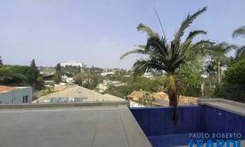 Imagem 7: CASA ASSOBRADADA - JARDIM LEONOR - SP