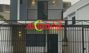 Imagem 3: MAGNIFICO SOBRADO EM GUARULHOS