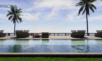 Imagem 5: Investimento a Beira Mar em São Miguel dos Milagres - AL