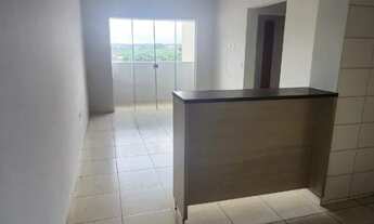 Imagem 6: Excelente apartamento 2 quartos c/ suíte - Portal das Flores Negrão de Lima