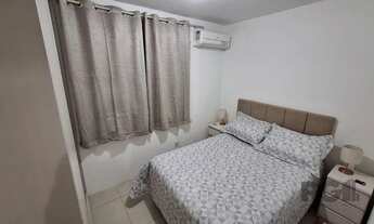 Imagem 2: Apartamento com 2 dormitórios, vaga de garagem - 40,29m² no bairro Mario Quintana, Porto A