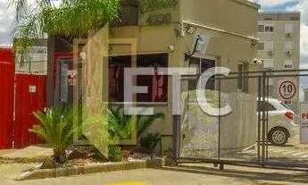 Imagem: Seu novo lar espera por você no Condomínio