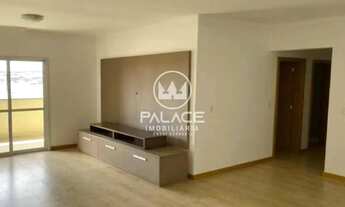 Imagem 7: Apartamento à venda em vila monteiro, piracicaba 3 quartos 128m²