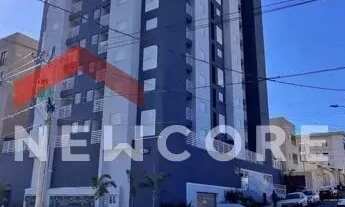 Imagem: Apartamento em Rua Osvaldo Lellis - Campo