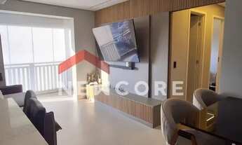 Imagem 4: Apartamento em Rua Rio Grande - Vila Rosália - Guarulhos/SP