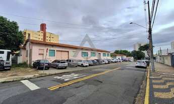 Imagem 4: Salão para alugar em Campinas, Vila Nova Teixeira, com 208 m²