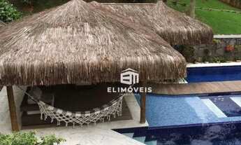 Imagem 4: Casa com 5 dormitórios à venda, 700 m² por R$ 8.000.000,00 - Condomínio Arujazinho I, II e