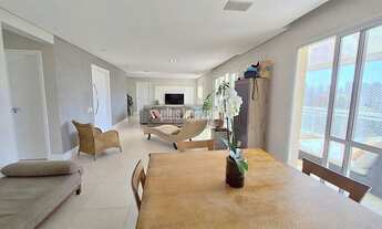 Imagem 2: Apartamento Alto Padrão Panamby