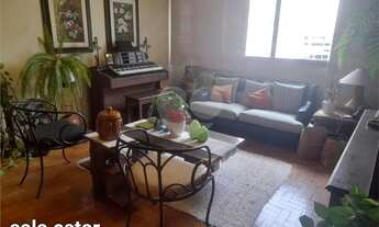 Imagem: Apartamento com 3 quartos à venda em Vila