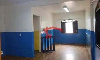 Imagem 5: Casa à venda, 72 m² por R$ 6.000 - Vila Perus - São Paulo/SP