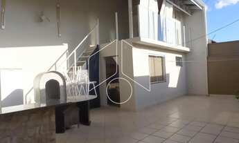 Imagem 6: Residencial Casa em Marília