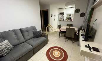 Imagem 2: Apartamento à Venda no Chapada da Serra Bairro Santa Cruz