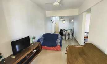 Imagem 2: Oportunidade - Apartamento 1 quadra da praia sendo 2 dormitórios mobiliado - Tupi - Praia
