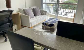 Imagem 2: Perdizes Mobiliado 1 quarto ar condicionado 1 vaga