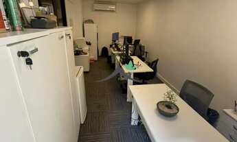 Imagem: Sala - Cerqueira César - São Paulo