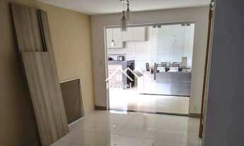 Imagem 5: Sobrado com 4 dormitórios à venda, 170 m² por R$ 750.000 - Evidence Condomínio Resort - Ri