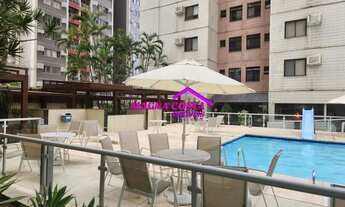 Imagem 5: Amplo apto 3 qtos para venda ou locação Barra da Tijuca