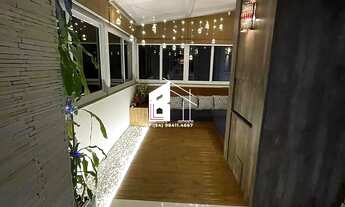 Imagem 3: APARTAMENTO 3 DORMITÓRIOS MOBILIADO BAIRRO PRESIDENTE VARGAS