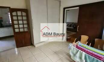 Imagem 4: Casa para venda com 308 m² e 4 quartos em Vila Nova Cidade Universitária, Bauru - SP