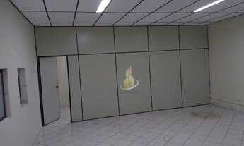 Imagem 3: Galpão para alugar, 750 m² por R$ 16.784/mês - Chácaras Reunidas - São José dos Campos/SP