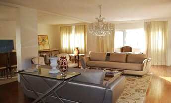 Imagem: Apartamento em Alameda Campinas - Jardim