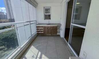 Imagem 7: Venda Apartamento 1 Dormitórios - 52 m² Brooklin