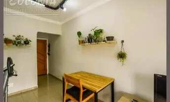 Imagem 4: Apartamento a venda - Centro, Santo André