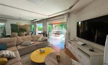 Imagem 5: Casa com 4 SUÍTES à venda, 284 m² por R$ 1.900.000 - Pendotiba - Niterói/RJ