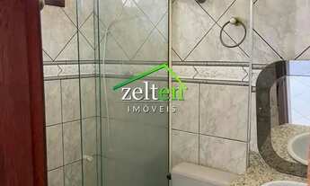 Imagem 7: Casa para Locação em Macaé, Riviera Fluminense, 3 dormitórios, 1 suíte, 3 banheiros, 1 vag