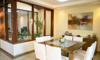 Imagem 7: Sobrado com 3 dormitórios à venda, 301 m² por R$ 1.380.000,00 - Jardim Pilar - Mauá/SP