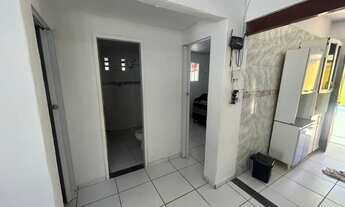 Imagem 6: Casa praia redinha Nova