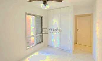 Imagem 7: Aluguel Apartamento 4 Dormitórios - 130 m² Cerqueira César