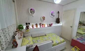 Imagem 6: Imóvel para venda com 80 metros quadrados com 2 quartos em Itapuã - Vila Velha - ES