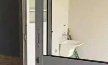 Imagem 6: Casa com 2 dormitórios para alugar, 90 m² por R$ 1.810/mês - Parque Santo Antônio (Nova Ve