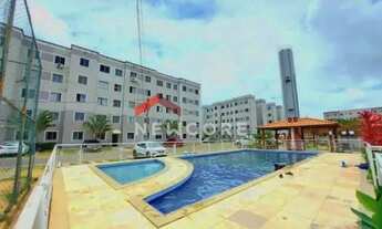 Imagem: Apartamento em Rua dos Laços - Boa União