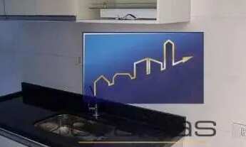 Imagem: Studio com 2 dormitórios para alugar, 40