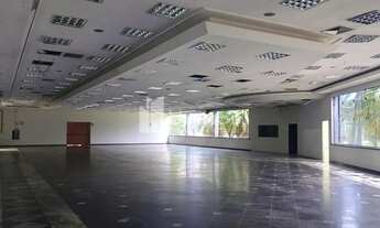 Imagem: Ponto comercial - Jardim Santa Genebra