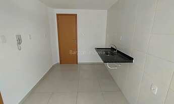 Imagem 6: Cobertura com 3 quartos, sendo 2 suítes no bairro Estrela Sul, Juiz de Fora MG