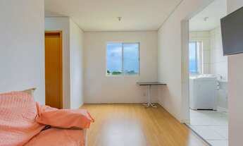 Imagem 7: Apartamento 02 Quartos