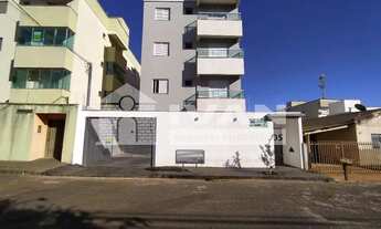 Imagem: Apartamento para locação no Santa Mônica