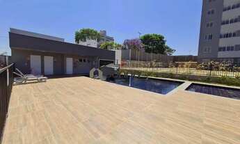 Imagem 7: Apartamento para aluguel, 2 quartos, 2 vagas, Paraíso - Uberaba/MG