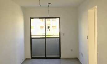 Imagem 2: Apartamento 2 dorm. à venda no Residencial Florence - Tubarão/SC