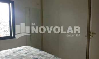 Imagem 6: Apartamento 2 dormitórios com suíte à venda na Vila Gustavo