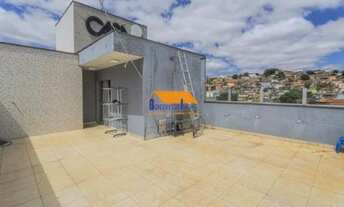 Imagem: Cobertura de 3 quartos, bairro Concordia