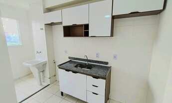 Imagem 5: Apartamento para aluguel com 47m² e 1 vaga em Santana de Parnaíba