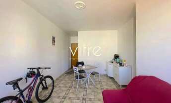 Imagem 2: Apartamento à venda no bairro Granada em Uberlândia