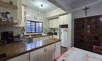 Imagem 4: Casa à venda em Campinas, Vila Itapura, com 3 quartos, com 194.1 m²