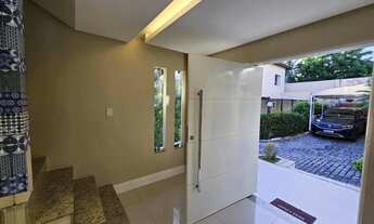 Imagem 4: Casa em Condomínio para Venda em Lauro de Freitas, Buraquinho, 3 dormitórios, 1 suíte, 3 b