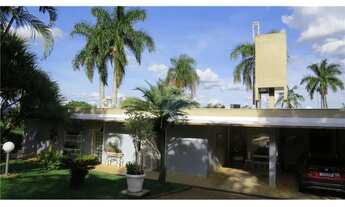 Imagem 5: Casa venda Morada das Fontes Itatiba-SP cinco suítes, quatro salas e quatro vagas cobertas